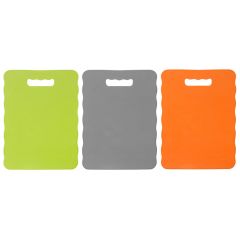 Paliktnis dārza darbiem 29x39x2cm 3-krāsas