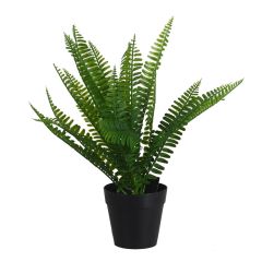 Mākslīgie ziedi 4Living Fern bush 36cm