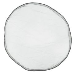 Siets ūdens trauka pārsegsanai D90cm