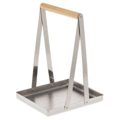 Grozs malkas Rento metāla