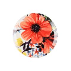 Šķīvis Flora coral 26cm
