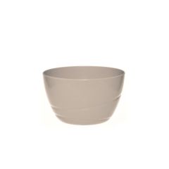 Bļoda 12 cm bēšs 0.3L