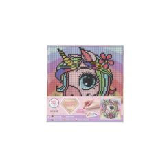 Dimanta gleznošana Grafix Fairy 2-veidi