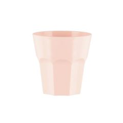Krūze 290ml rozā