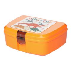 Pusdienu kārba Dino club