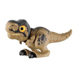 Rot. Dinozaurs ar skaņu