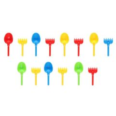 Rot.kompl.smilšk.Lāpsta un grābeklis Wader