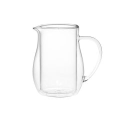 Sulas krūze Maku dubultsienu 0.7L