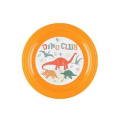 Šķīvis dino club 16cm