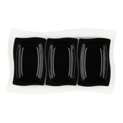 Servējamais komplekts 4gab.