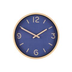 Pulkstenis sienas 4Living Moment 30cm slīdošais