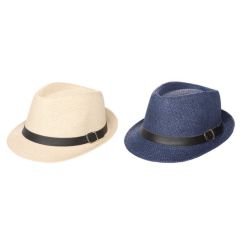 Cepure hūte Acces salmu 54cm 2-krāsas