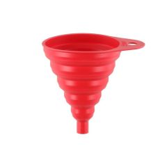 Piltuve salokāma Marjukka sarkana