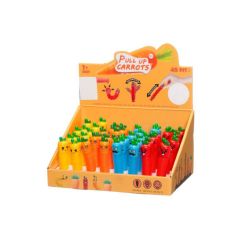 Rot. Figūra Pull Up Dārzenis