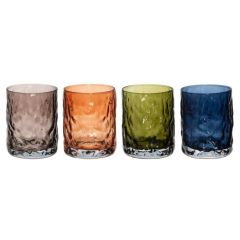 Svečturis tējassvecei 4Living Laine 9.5cm