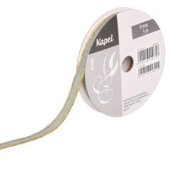 Dāvanu lente Kapel Velvet 9mmx5m 4-krāsas