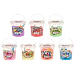 Modelēšanas masa 500g mix