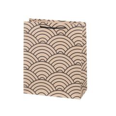 Dāvanu maisiņš Kapel craft 26x32x12cm 2-veidi