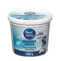 Tīrīšanas pasta Nord Clean Wonder universāla 500g
