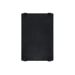 Dēlis sadales Maku 23x16cm melns