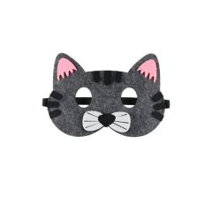 Karnevāla maska Festi 3-veidi