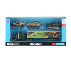 Rot. Auto Militārais