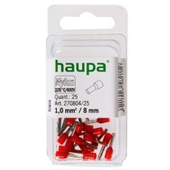 Āderuzgalis 1/8 sarkans 25gab