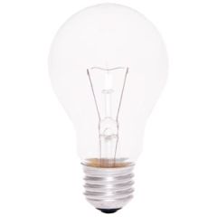 Kvēlspuldze 60W KL E27 24V