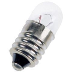 Spuldze Bailey E10 2.5V 200mA T9x23