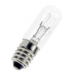 Spuldze 15W 220V E14 T16x54