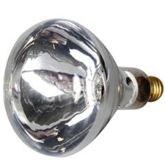 Spuldze Bailey IR250W E27 clear