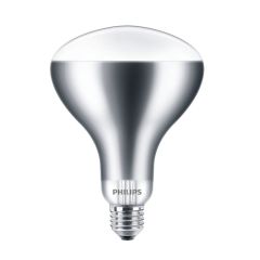 Spuldze IR375W E27 clear