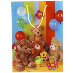 Dāvanu maisiņš 23x32cm liels T3