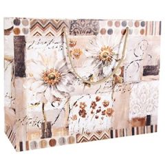 Dāvanu maisiņš-soma 38x29cm T8