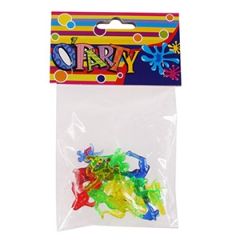 Kokteiļu rotājumi 12gab.