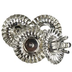 Adventes svečturi 4gab.