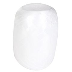 Dāv.iesaiņoš.lenta 20m balta