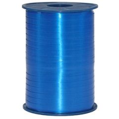 Dāvanu lenta America 5mmx500m zila