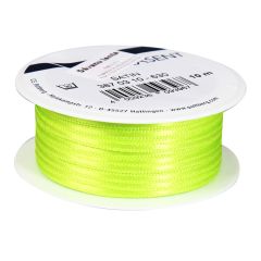 Dāvanu lenta Satin 3mmx10m g.zaļa