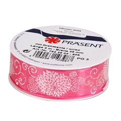 Dāvanu lenta New Orlearis 25mmx3m