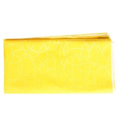 Galdauts DS 84x84cm Linnea Yellow