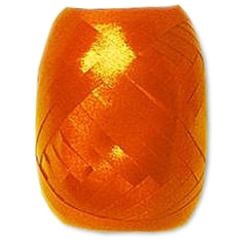 Dāvanu lenta America 5mmx20m oranža