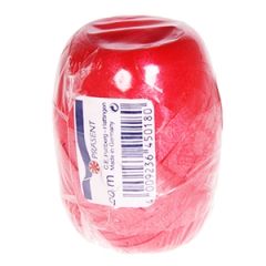 Dāvanu lenta America 5mmx20m sarkana