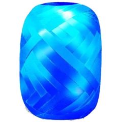 Dāvanu lenta America 5mmx20m zila