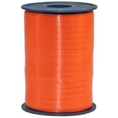 Dāvanu lenta America 5mmx500m oranža