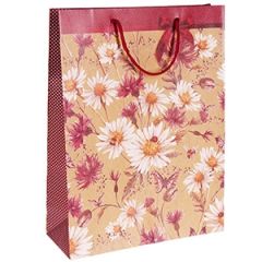 Dāvanu maisiņš Natur 31x41.5x9.5cm