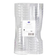 Pl. glāzes vīna 150ml 12gab.