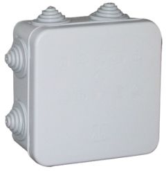 Nozarkārba HP 80 IP54 /50