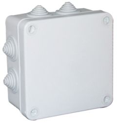 Nozarkārba HP 100 IP54