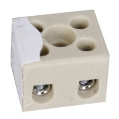 Spaile 2x4mm2 keramiska